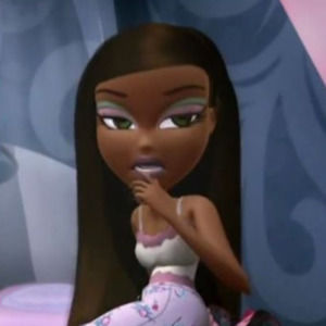 Meet your Posher, Madusa